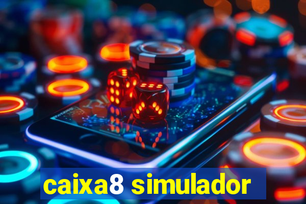 caixa8 simulador